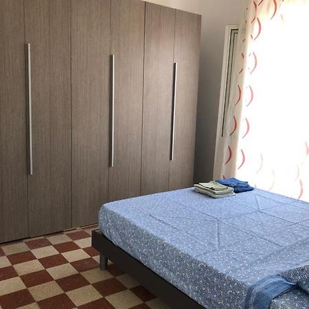 Montefusco Daire Crotone Dış mekan fotoğraf