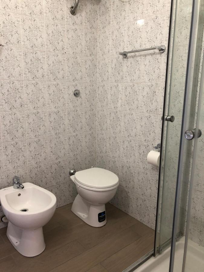 Montefusco Daire Crotone Dış mekan fotoğraf