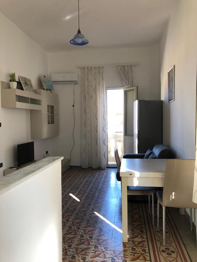 Montefusco Daire Crotone Dış mekan fotoğraf